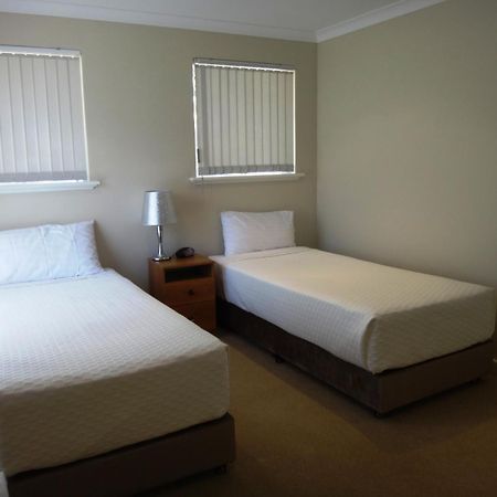 Mandurah Quay Resort Экстерьер фото