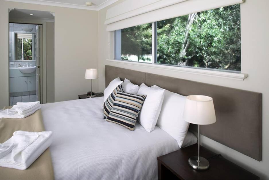 Mandurah Quay Resort Экстерьер фото