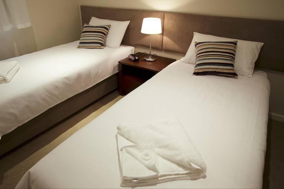 Mandurah Quay Resort Экстерьер фото