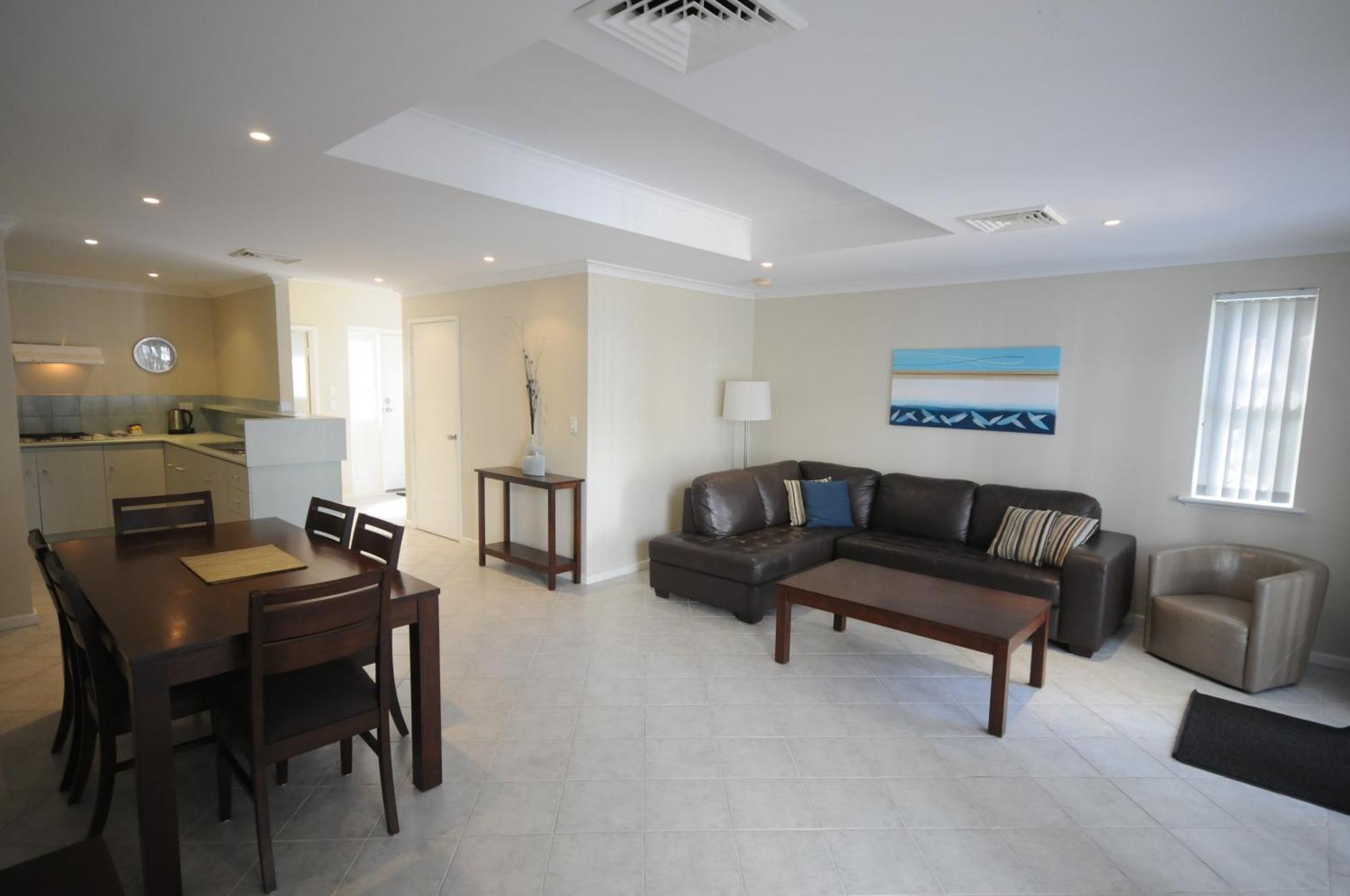 Mandurah Quay Resort Экстерьер фото
