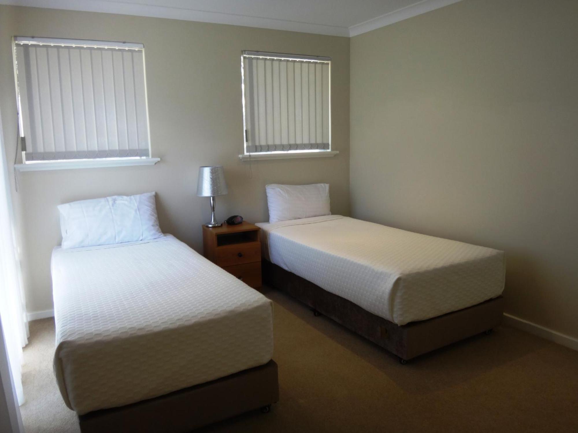 Mandurah Quay Resort Экстерьер фото