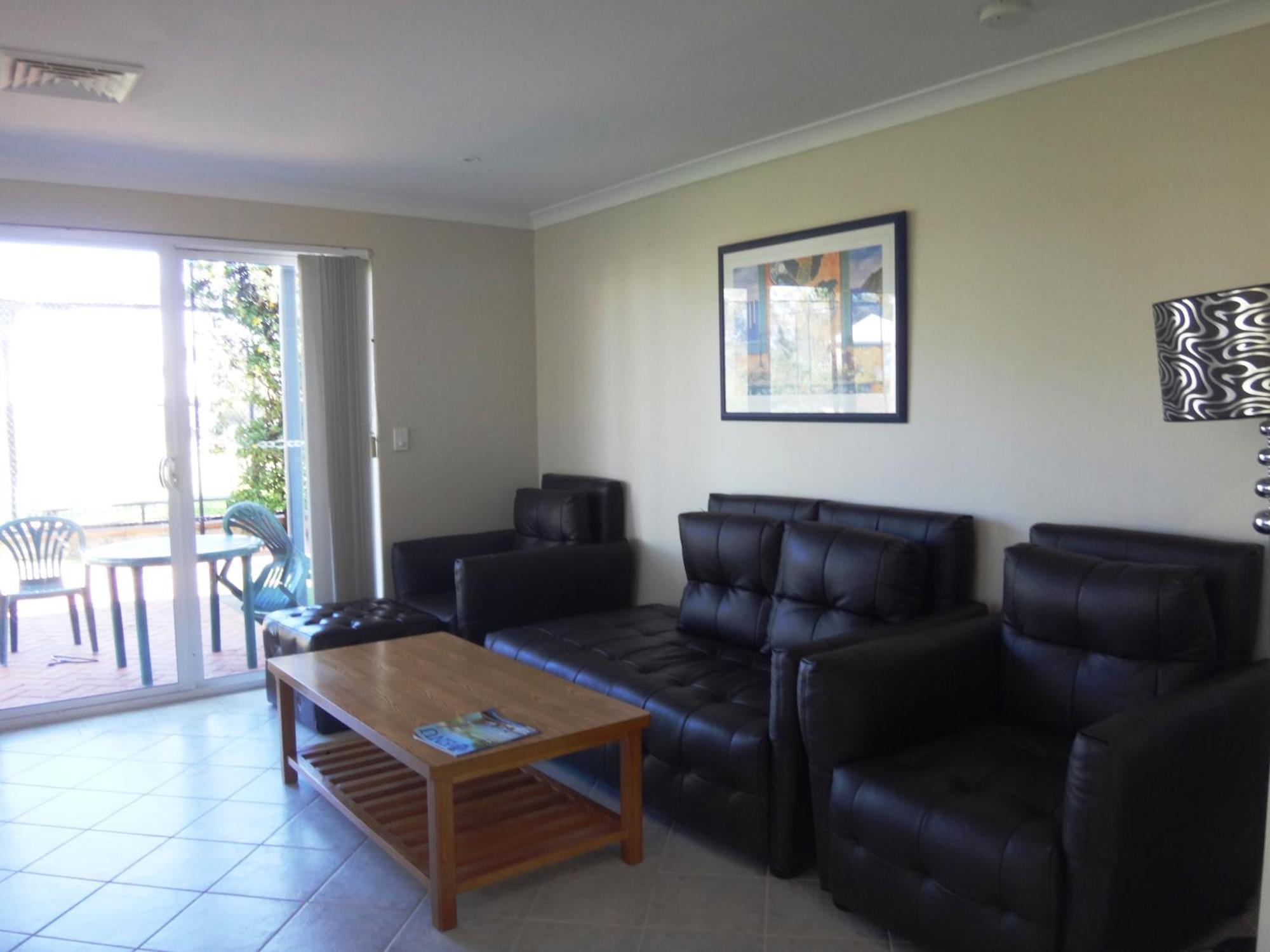 Mandurah Quay Resort Экстерьер фото