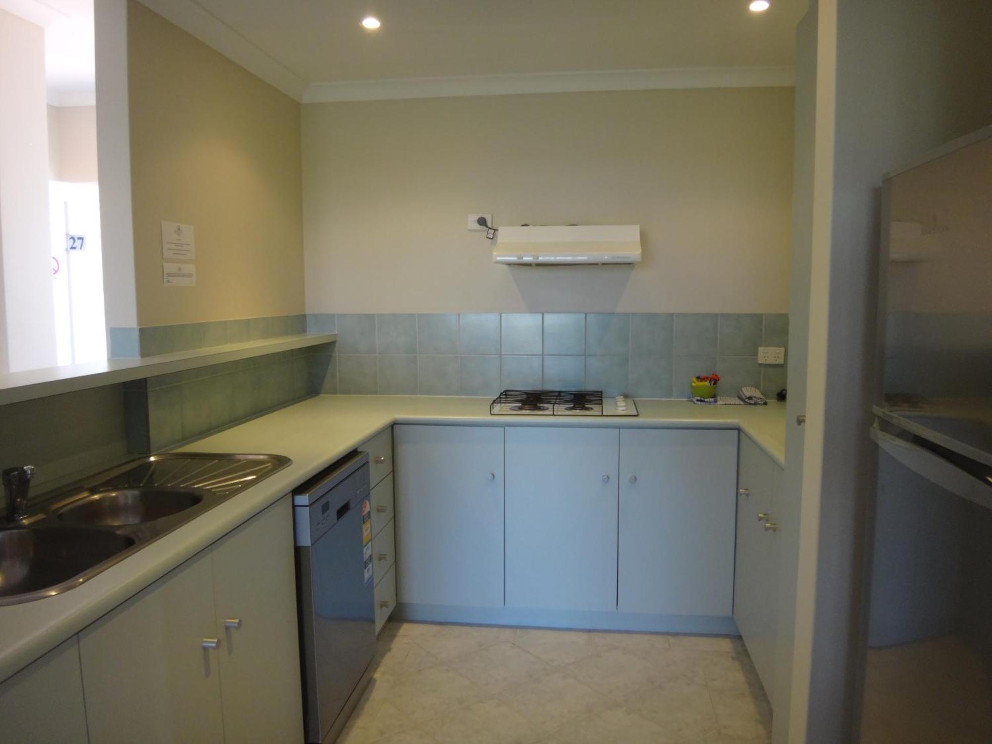 Mandurah Quay Resort Экстерьер фото