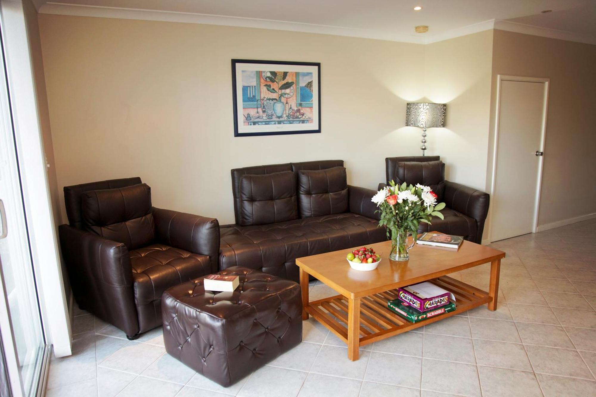 Mandurah Quay Resort Экстерьер фото